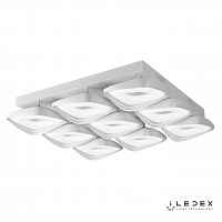 Потолочная люстра iLedex Flying FS-012-X9 216W WH - цена и фото Потолочная люстра iLedex Flying FS-012-X9 216W WH - цена и фото