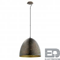 Подвесной светильник Eglo Safi 49815 - цена и фото