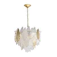Подвесная люстра Odeon Light LACE 5052/8 - цена и фото Подвесная люстра Odeon Light LACE 5052/8 - цена и фото