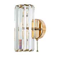Бра Arte Lamp A1049AP-2GO SANTORINI под лампы 2xG9 40W - цена и фото Бра Arte Lamp A1049AP-2GO SANTORINI под лампы 2xG9 40W - цена и фото