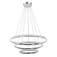 Подвесная люстра Arte Lamp MERIDIANA A2198SP-3CC - цена и фото