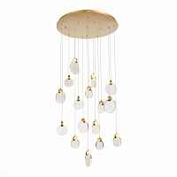 Светильник подвесной ST LUCE Montecelio SL6104.203.16 - цена и фото Светильник подвесной ST LUCE Montecelio SL6104.203.16 - цена и фото
