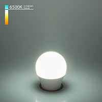 Elektrostandard BLE2764/ светодиодная лампа Mini Classic LED 9W 6500K E27 - цена и фото
