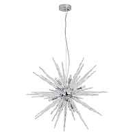Подвесная люстра Arte Lamp Bella A1066SP-12CC - цена и фото Подвесная люстра Arte Lamp Bella A1066SP-12CC - цена и фото