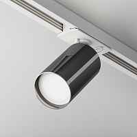 Трековый светильник Technical TR020-1-U-GU10-WGF - цена и фото Трековый светильник Technical TR020-1-U-GU10-WGF - цена и фото