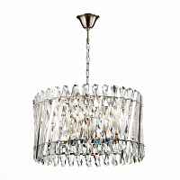 Люстра подвесная ST-Luce Fabio SL1170.103.06 - цена и фото Люстра подвесная ST-Luce Fabio SL1170.103.06 - цена и фото