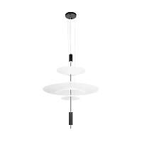 Подвесной светильник Loft IT Skylar 10244/C Black - цена и фото