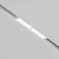 Трековый светильник Maytoni Parete TR106-4-12W-DS-W - цена и фото Трековый светильник Maytoni Parete TR106-4-12W-DS-W - цена и фото
