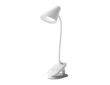 DE705 WH белый LED 3000-6000K 4W - цена и фото DE705 WH белый LED 3000-6000K 4W - цена и фото