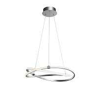 Подвесная светодиодная люстра Mantra Infinity 5726