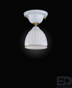 Потолочный светильник Reccagni Angelo PL 9601/1 - цена и фото