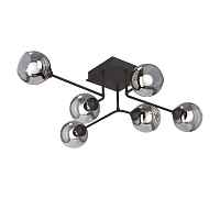 Потолочная люстра Vitaluce V4795-1/6PL - цена и фото Потолочная люстра Vitaluce V4795-1/6PL - цена и фото