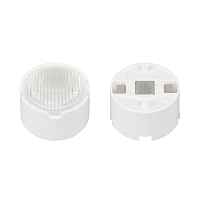 Линза ARL-PM585-U1555-D20xH12-HW (Arlight, -) - цена и фото Линза ARL-PM585-U1555-D20xH12-HW (Arlight, -) - цена и фото