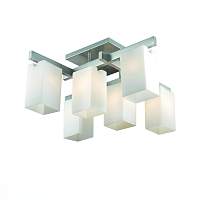 Люстра потолочная ST LUCE CASET SL541.102.06 - цена и фото