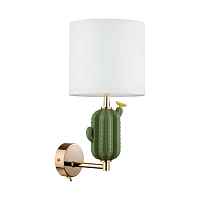 Бра Odeon Light Exclusive Modern Cactus 5425/1W - цена и фото