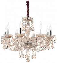 Подвесная люстра Ideal Lux Rose SP8 166889 - цена и фото Подвесная люстра Ideal Lux Rose SP8 166889 - цена и фото