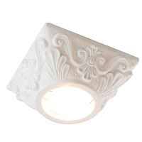 Потолочный светильник Arte Lamp Cratere A5306PL-1WH - цена и фото Потолочный светильник Arte Lamp Cratere A5306PL-1WH - цена и фото