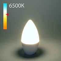 Светодиодная лампа Свеча СD LED 8W 6500K E14 BLE1404 - цена и фото Светодиодная лампа Свеча СD LED 8W 6500K E14 BLE1404 - цена и фото