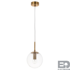 Светильник подвесной Arte Lamp Volare A1915SP-1AB - цена и фото