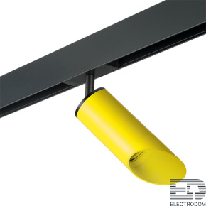 Lightstar Комплект со светильником Rullo для трека PRO Rullo PRO43333 - цена и фото