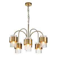 Подвесная люстра Eleganza V000322 - цена и фото Подвесная люстра Eleganza V000322 - цена и фото