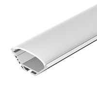Профиль KLUS-P45-2000 ANOD Arlight 020898 - цена и фото Профиль KLUS-P45-2000 ANOD Arlight 020898 - цена и фото