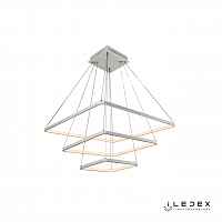 Подвесная люстра iLedex Venus 8153-700+500+300-D-T Белый - цена и фото Подвесная люстра iLedex Venus 8153-700+500+300-D-T Белый - цена и фото