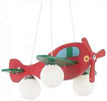 Подвесная люстра Ideal Lux Avion-2 SP3 136318 - цена и фото Подвесная люстра Ideal Lux Avion-2 SP3 136318 - цена и фото