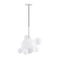 Подвесной светильник Loft IT Bolle 2030-P6 - цена и фото Подвесной светильник Loft IT Bolle 2030-P6 - цена и фото