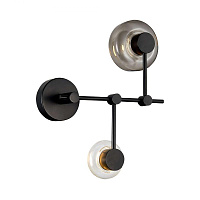 Светильник настенный ST-Luce Vallo SL6005.401.02 - цена и фото Светильник настенный ST-Luce Vallo SL6005.401.02 - цена и фото