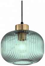 Подвесной светильник Ideal Lux Mint-2 SP1 Verde 237428 - цена и фото Подвесной светильник Ideal Lux Mint-2 SP1 Verde 237428 - цена и фото