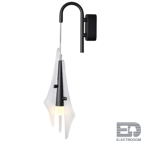 Бра Odeon Light Exclusive L-Vision Afalina 5442/6WLA - цена и фото