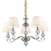 Люстра подвесная Omnilux Mozzate OML-72403-05 - цена и фото Люстра подвесная Omnilux Mozzate OML-72403-05 - цена и фото