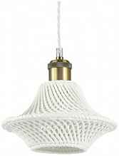Подвесной светильник Ideal Lux Lugano SP1 D23 206806 - цена и фото Подвесной светильник Ideal Lux Lugano SP1 D23 206806 - цена и фото