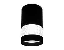 Накладной точечный светильник GU5.3 TN374 Ambrella light TECHNO SPOT - цена и фото