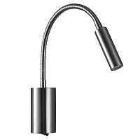 Бра Loft IT Stick 10009SN - цена и фото Бра Loft IT Stick 10009SN - цена и фото