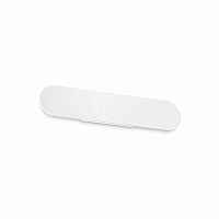 Настенный светильник Ideal Lux ECHO AP D40 20W BIANCO 273914 - цена и фото Настенный светильник Ideal Lux ECHO AP D40 20W BIANCO 273914 - цена и фото