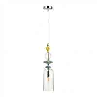 Подвес Odeon Light Bizet 4893/1