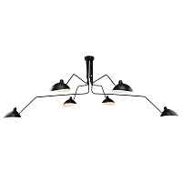 Люстра потолочная L'Arte Luce Spider L05606 - цена и фото Люстра потолочная L'Arte Luce Spider L05606 - цена и фото