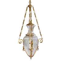 Подвесной светильник L'arte Luce Marrakesh L03103 - цена и фото Подвесной светильник L'arte Luce Marrakesh L03103 - цена и фото