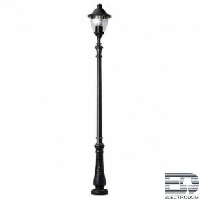 Фонарный столб Fumagalli Gino F50.202.000.AXE27 - цена и фото