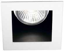 Встраиваемый светильник Ideal Lux Funky Bianco 083230 - цена и фото Встраиваемый светильник Ideal Lux Funky Bianco 083230 - цена и фото