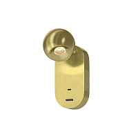 Бра Maytoni Modern MOD434WL-L5BS3K - цена и фото Бра Maytoni Modern MOD434WL-L5BS3K - цена и фото