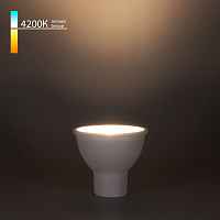 Светодиодная лампа направленного света GU10 7W 4200K BLGU1011 - цена и фото
