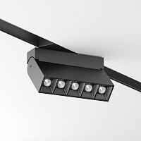 Трековый светильник Technical TR077-2-10W4K-B - цена и фото Трековый светильник Technical TR077-2-10W4K-B - цена и фото