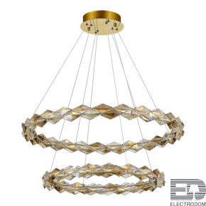 Подвесная люстра ST Luce DIAMANTA SL6009.203.02 - цена и фото