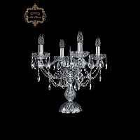Настольная лампа 12.25.4.141-37.Cr.Sp Bohemia Art Classic - цена и фото