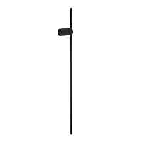 Светильник SP-VINCI-S900x55-10W Warm3000 (BK, 110 deg, 230V) Arlight - цена и фото