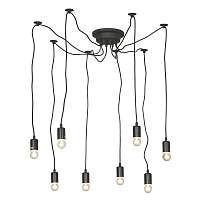 Люстра подвесная ST LUCE RAGNO SLD983.403.09 - цена и фото