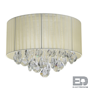 Потолочная люстра MW Light Жаклин 465016304 - цена и фото
